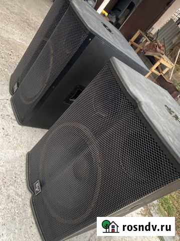 Electro voice tx1181 сабвуфер Оренбург - изображение 1