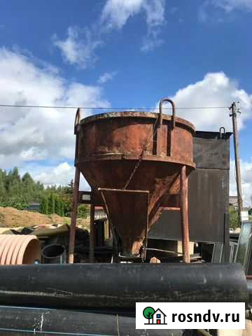 Бодья для бетона Псков - изображение 1