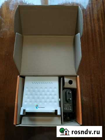 Wi-Fi Роутер Ростелеком Щекино - изображение 1