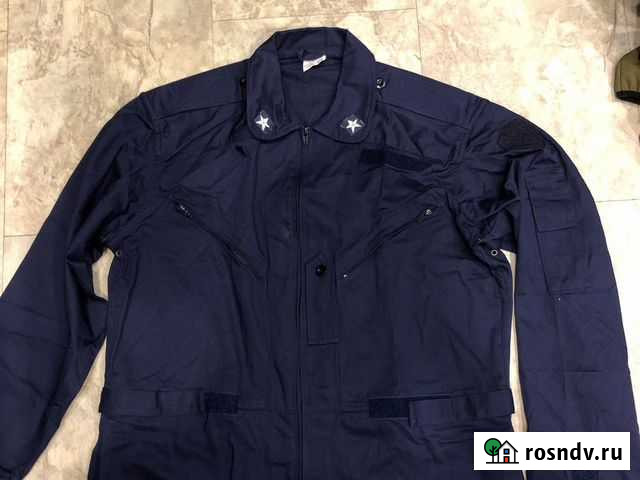 Комбинезон армии Италии Нижний Тагил - изображение 1