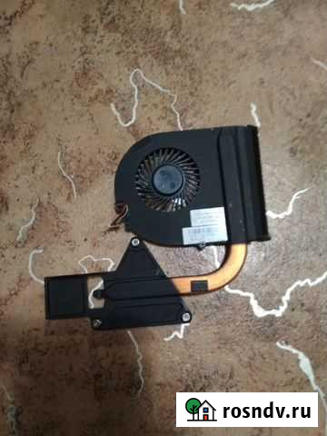 Охлаждение lenovo Подольск - изображение 1