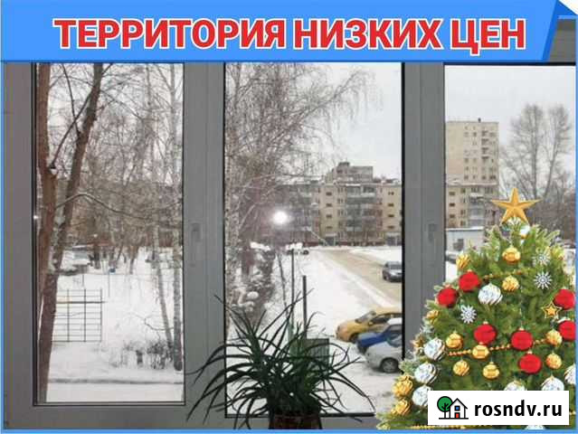 Окна пвх новые Омск - изображение 1