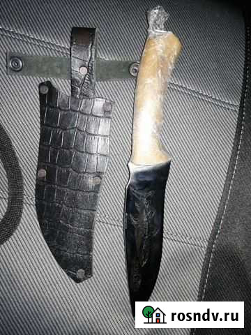 Нож Усть-Лабинск - изображение 1