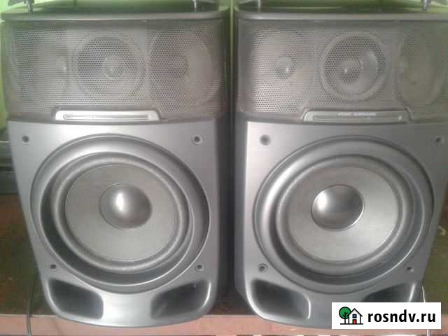 Колонки aiwa Севастополь - изображение 1