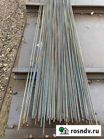 Арматура Солнечногорск - изображение 1