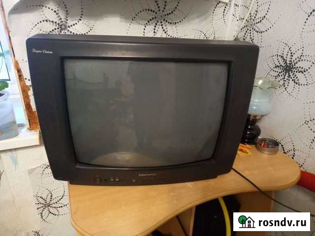 Телевизор daewoo 51 см Смоленск - изображение 1