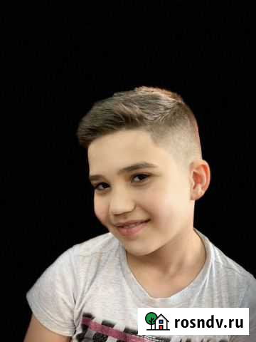 Услуги Барбера, Мужские стрижки Красноярск - изображение 1