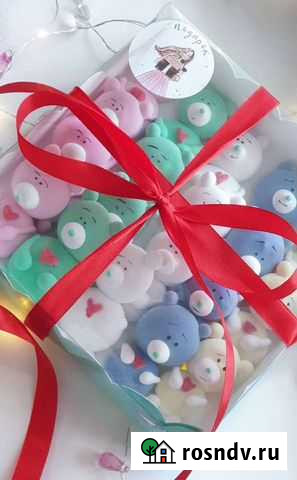 Подарок Иркутск - изображение 1