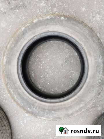 2 Комплекта шин r17 Пенза - изображение 1