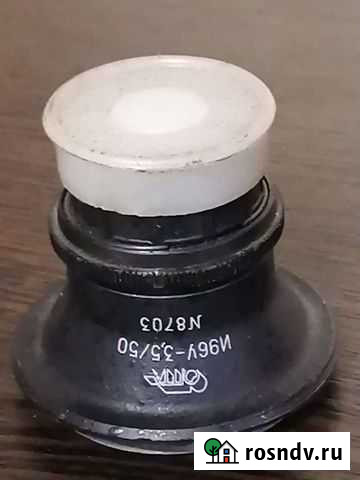 Объектив Ростов-на-Дону - изображение 1