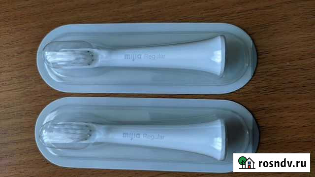 Насадки на щётку Xiaomi Mijia T100 Хабаровск - изображение 1