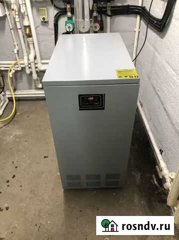 Газовый котел kentatsu kobalt s 07 Японский Курган - изображение 1