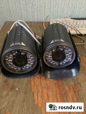 Видеонаблюдение Иркутск - изображение 1