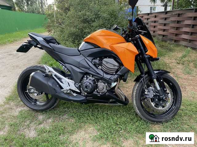 Kawasaki Z 800 Нижний Новгород - изображение 1