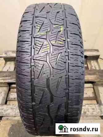 Bridgestone Dueler A/T 265/65 R17, 1 шт Печоры