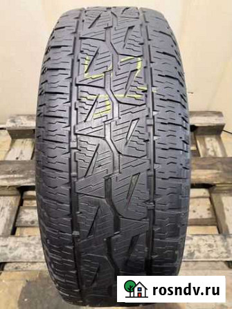 Bridgestone Dueler A/T 265/65 R17, 1 шт Печоры - изображение 1