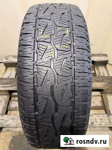 Bridgestone Dueler A/T 265/65 R17, 1 шт Печоры - изображение 1