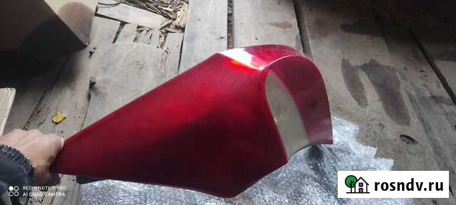 Фара Hyundai Solaris Медынь - изображение 1