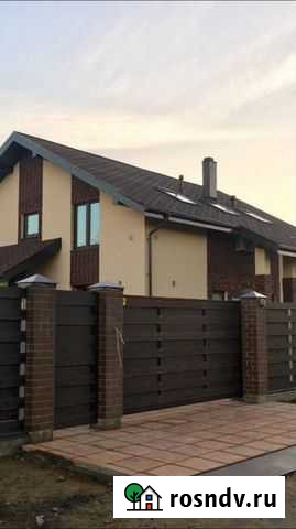 Террасная доска из дпк Людиново - изображение 1