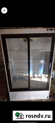 Холодильник бу Знаменка - изображение 1