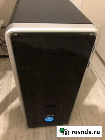 Системный блок Intel Core i5 8 Гб Севастополь - изображение 1