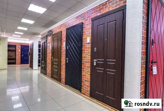 Входная дверь / Входные двери Красногорск - изображение 1