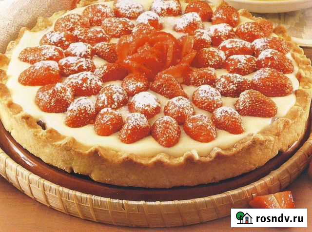 Кулинария Новый Оскол - изображение 1