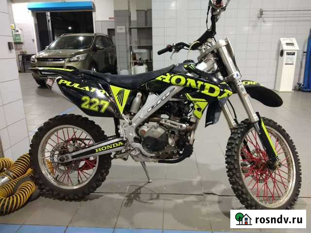 Geon dakar 177FMM 300cm Волгоград - изображение 1