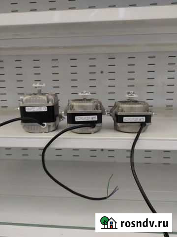 Вентиляторы, Микродвигатели от 5 - до 32 Вт Кемерово - изображение 1