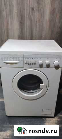 Стиральная машина wirpool AWG 327 Заволжье - изображение 1