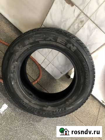 Nexen 235/65 R17 Нальчик - изображение 1