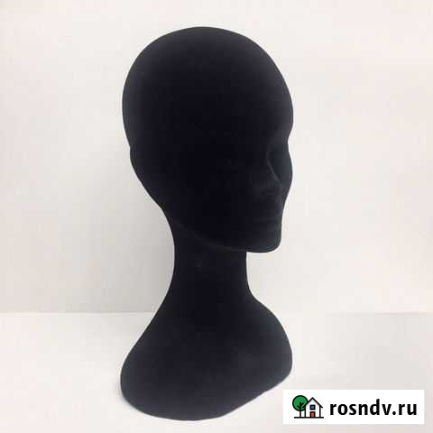 Манекен Голова Ногинск - изображение 1