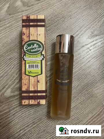 Сыворотка с центеллой Elizavecca оригинал Белгород - изображение 1