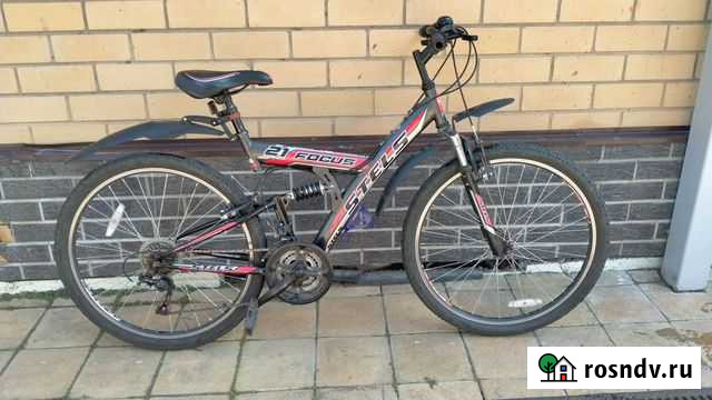 Велосипед stels Focus 21 Кострома - изображение 1
