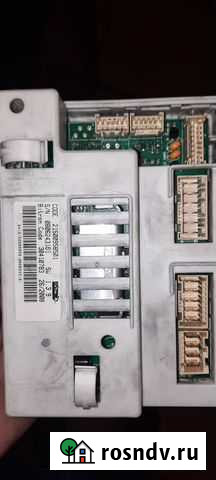 Модуль для стиральных машин Индезит, Аристон Петрозаводск - изображение 1