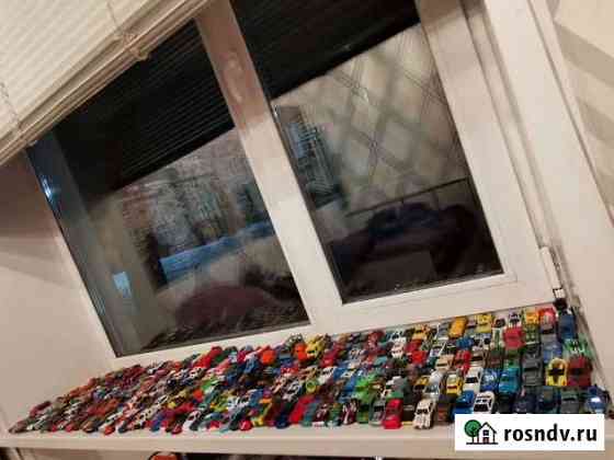 Hot Wheels оригинал Ирбит