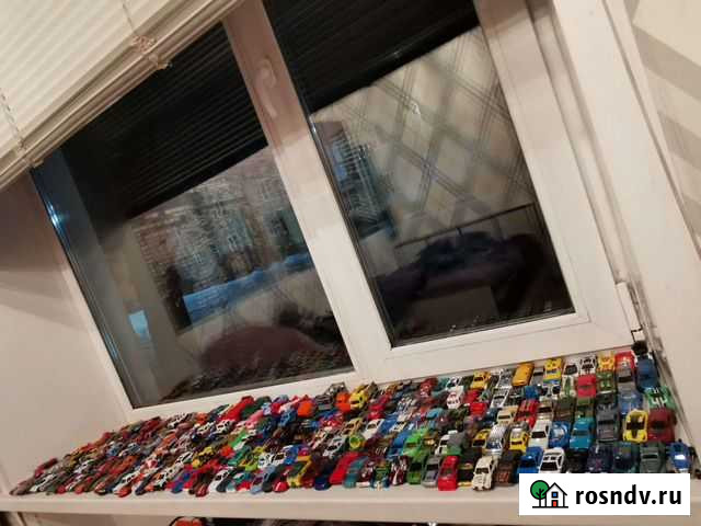 Hot Wheels оригинал Ирбит - изображение 1