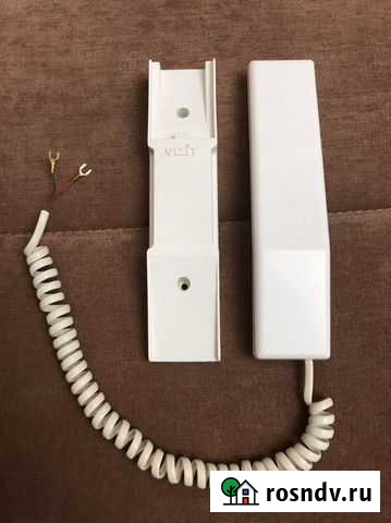 Домофонная трубка Псков - изображение 1