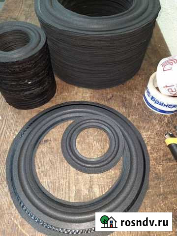 Подвес динамика 75гдн 20гдс Брянск - изображение 1