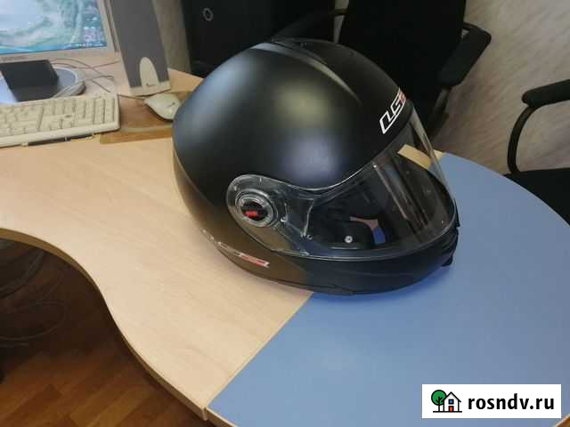 Мотоэкипировка Йошкар-Ола - изображение 1