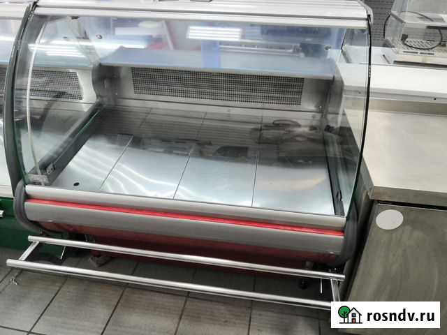 Морозильная витрина JBG NG 1.5 Кострома - изображение 1