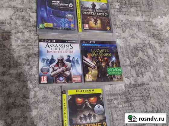 Игры ps3 Аргун