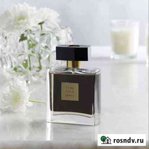Эйвон avon парфюмерия Чита