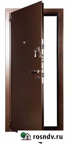 Двери. окна. пластик. метал Белгород - изображение 1