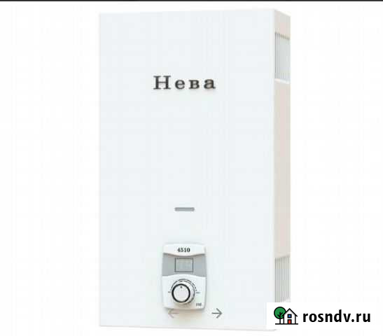 Колонка Нева Астрахань - изображение 1