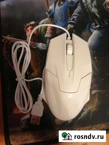 Мышь новая Пермь - изображение 1