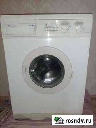 Стиральная машина б/у Electrolux EW920S Лениногорск