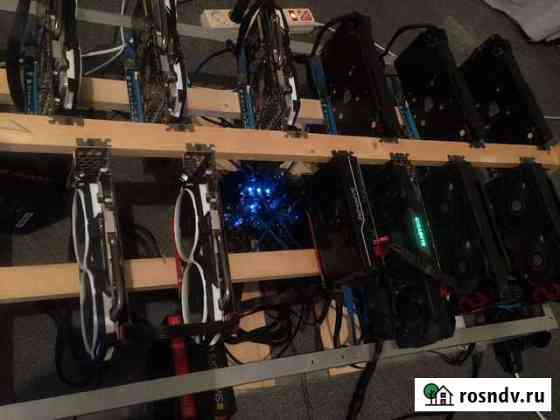 Видеокарта rx 470 4 gb Елец