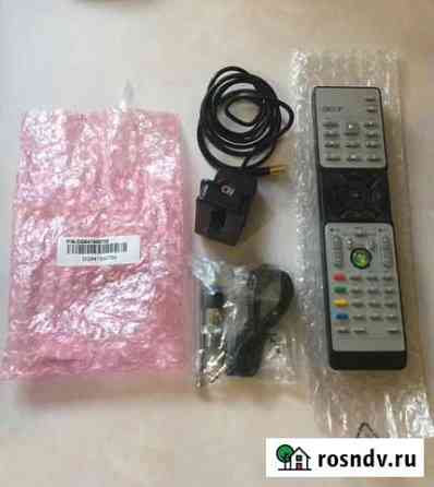 Комплект Acer TV Tuner DVB-T Win Media Center Москва