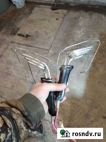 Сушилка для обуви СССР Губкин - изображение 1